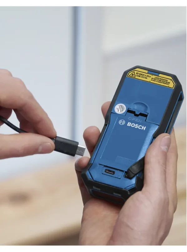 BATERÍA DE IONES DE LITIO BA 3.7V 1.0AH BOSCH - Imagen 6