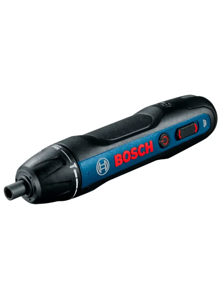 Destornillador inalámbrico 3.6V Bosch GO LITIO-3.6