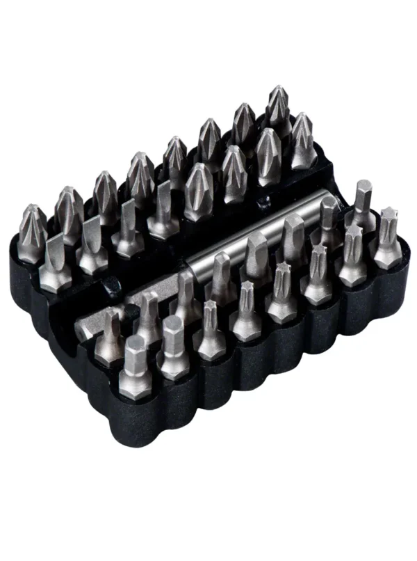 DESTORNILLADOR INALÁMBRICO 3.6V GO LITIO-3.6 BOSCH - Imagen 3