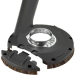 Sistema caperuza de aspiración Bosch para lijar