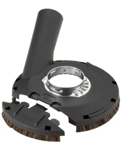 Sistema caperuza de aspiración Bosch para lijar