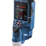 Medidor detector y escáner de materiales D-TECT 200 C Bosch