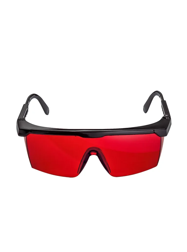 GAFAS ROJAS PARA LÁSER BOSCH