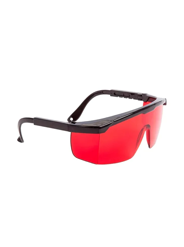 GAFAS ROJAS PARA LÁSER BOSCH