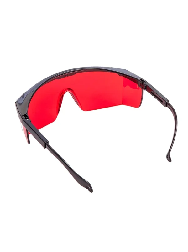 GAFAS ROJAS PARA LÁSER BOSCH