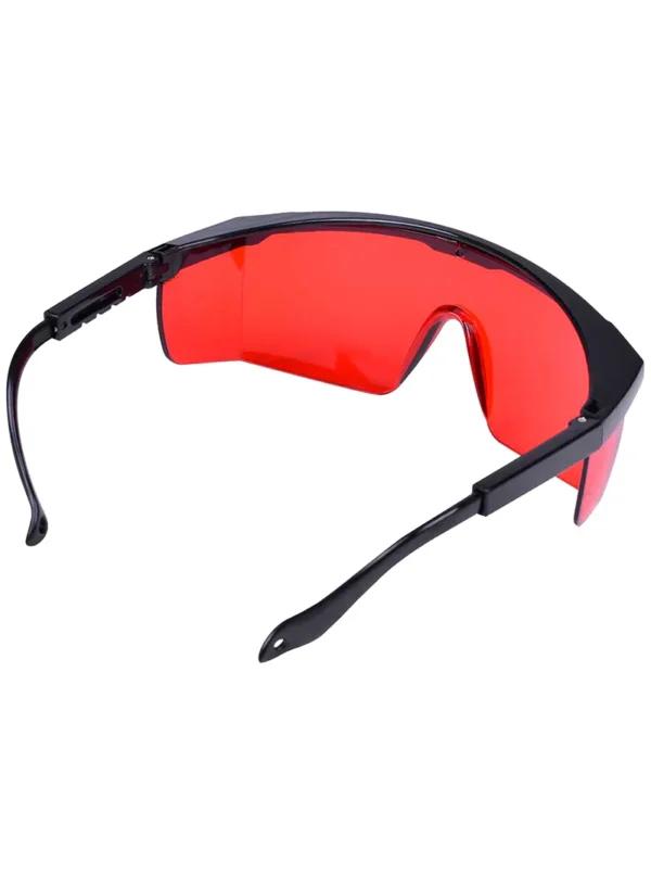 GAFAS ROJAS PARA LÁSER BOSCH