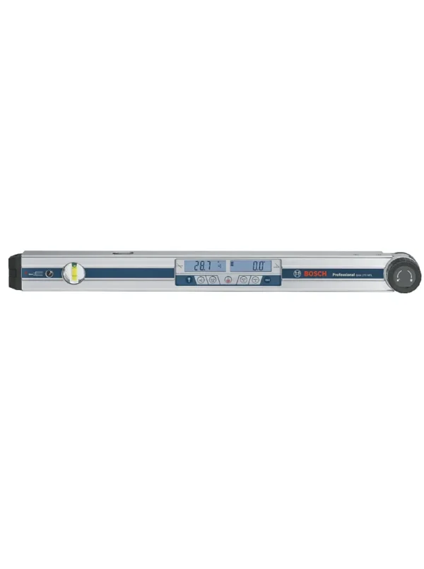 MEDIDOR DE ÁNGULOS HASTA 270° PROFESSIONAL GAM 270-MFL BOSCH - Imagen 3