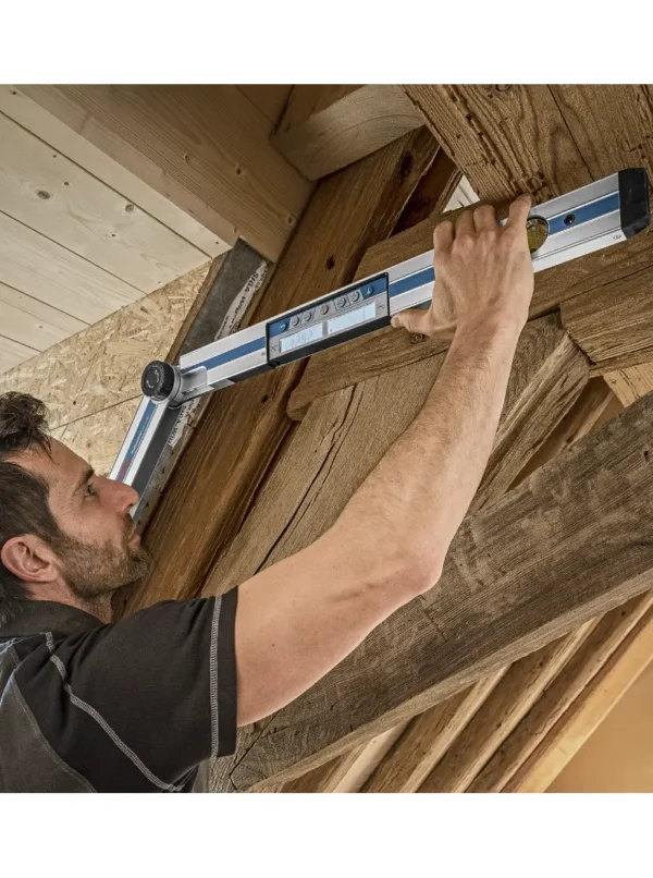 MEDIDOR DE ÁNGULOS HASTA 270° PROFESSIONAL GAM 270-MFL BOSCH - Imagen 7