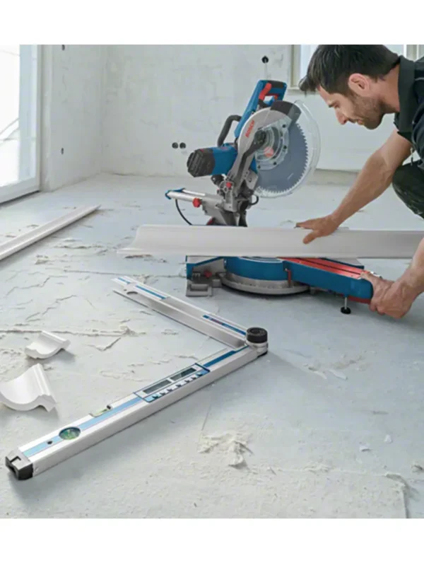 MEDIDOR DE ÁNGULOS HASTA 270° PROFESSIONAL GAM 270-MFL BOSCH - Imagen 6