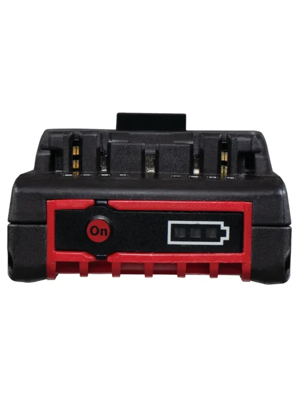 GBA 18V 2AH
