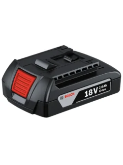 Batería recargable de 18V Bosch GBA 18V 2.0AH