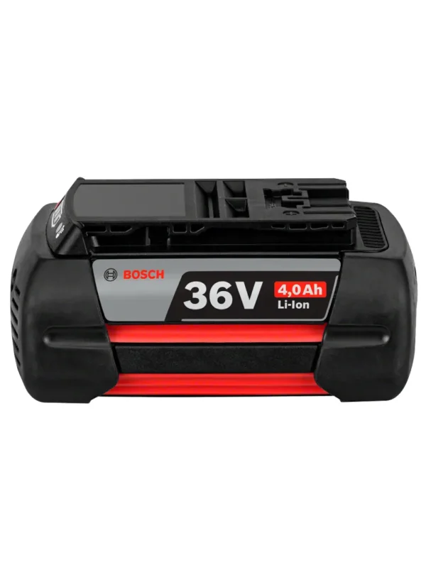 BATERÍA RECARGABLE DE LÍTIO DE 36V GBA 36V 4.0 AH BOSCH - Imagen 3