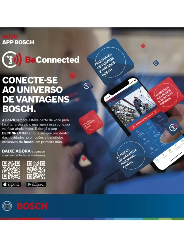 BATERÍA RECARGABLE DE LÍTIO DE 36V GBA 36V 4.0 AH BOSCH - Imagen 5