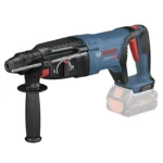 Rotomartillo inalámbrico 2.5J Bosch GBH 18V-26D