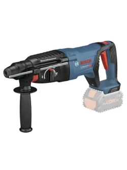 Rotomartillo inalámbrico 2.5J Bosch GBH 18V-26D