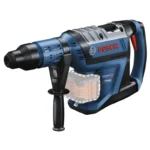 Rotomartillo inalámbrico 12.5J Bosch SDS-MAX GBH 18-V45C