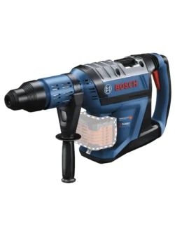 Rotomartillo inalámbrico 12.5J Bosch SDS-MAX GBH 18-V45C