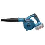 Soplador inalámbrico Bosch de 18V GBL 18V-120