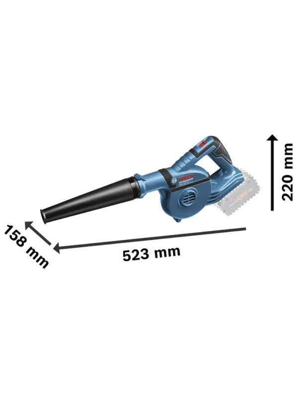 GBL 18V-120