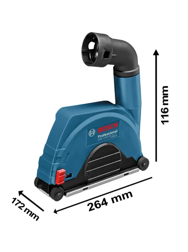 GDE 115/125