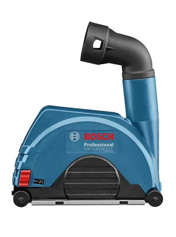 GDE 115/125