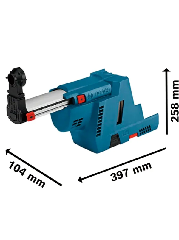 GDE 18V-16