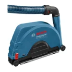Sistema aspiración de polvo para pulidoras GDE230 FC-S Bosch
