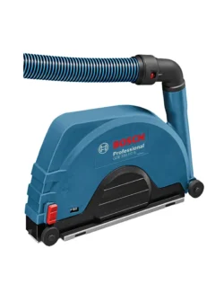 Sistema aspiración de polvo para pulidoras GDE230 FC-S Bosch