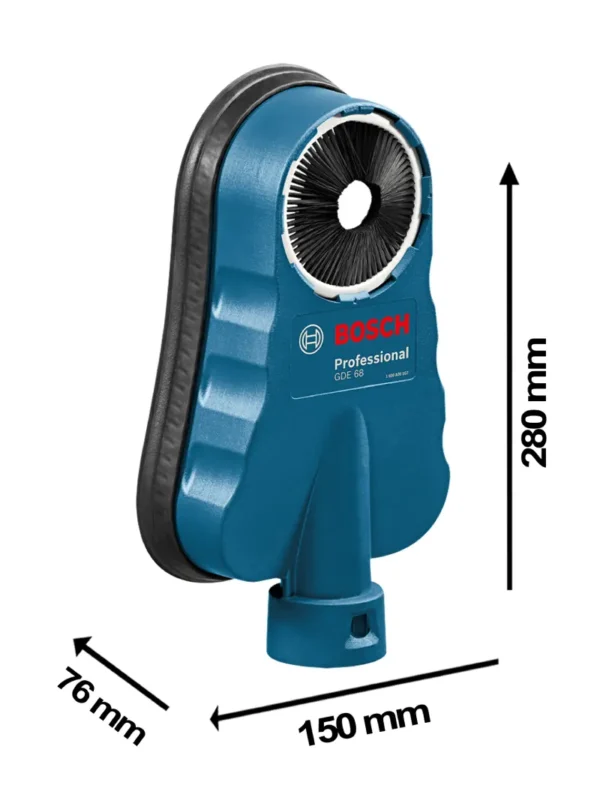 GDE 68