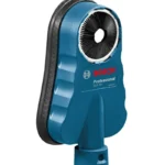 Sistema de aspiración de polvo Bosch hasta 68mm GDE 68