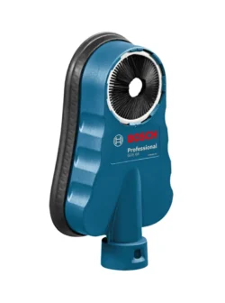 Sistema de aspiración de polvo Bosch hasta 68mm GDE 68