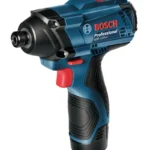 Llave de impacto inalámbrica 12V GDR 120-LI Bosch