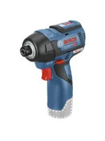 Llave de impacto inalámbrica Bosch GDR 12V-110