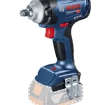 Llave de impacto inalámbrica 1/2" GDS 18V-400 Bosch