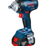 Llave de impacto inalámbrica 400Nm 1/2" GDS 18V-400 Bosch