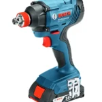 Llave de impacto inalámbrica 1/4" 1/2" 18V GDX 180-LI Bosch