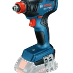 Llave de impacto inalámbrica 1/4" 1/2" GDX 18V-200 Bosch