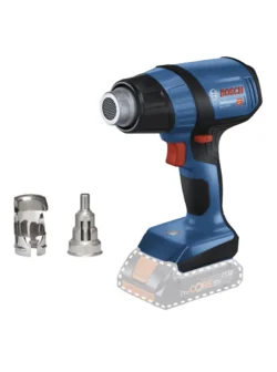 Pistola de calor de 18V Bosch GHG 18V-50