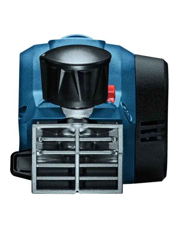 CEPILLO INALÁMBRICO SIN BATERÍA Y CARGADOR GHO 12V-20  BOSCH - Imagen 3
