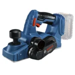 Cepillo inalámbrico BOSCH