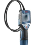 Cámara de inspección con bluetooth GIC 120C Bosch