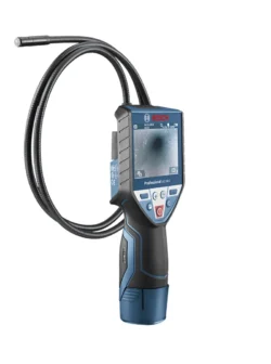 Cámara de inspección con bluetooth GIC 120C Bosch