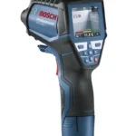 Medidor de temperatura hasta 1000°C de 12V GIS 1000 C BOSCH