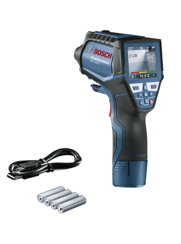 GIS 1000 C