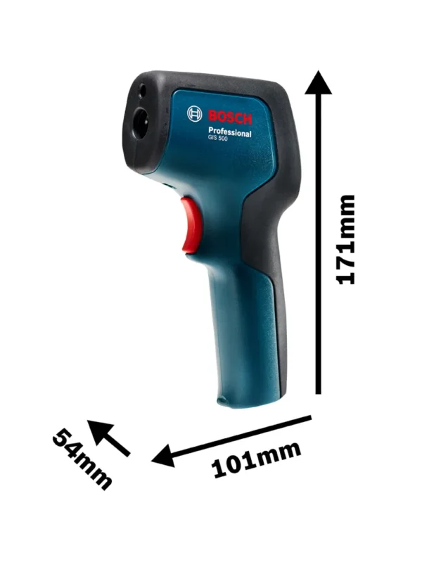 GIS 500