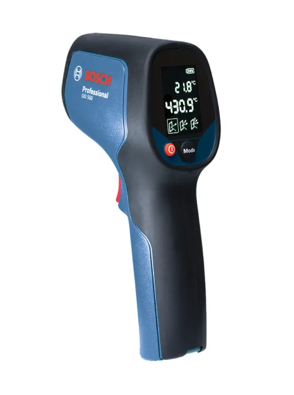 GIS 500