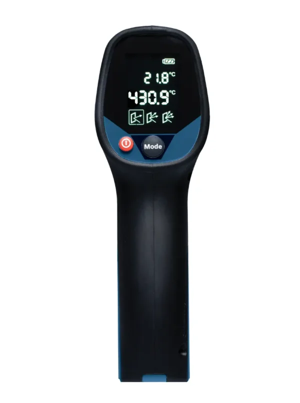 GIS 500