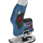 Ruteadora inalámbrica 12V Brushless GKF12V-8 Bosch