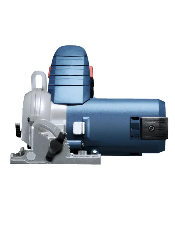 SIERRA CIRCULAR INALÁMBRICA PROFESSIONAL 12V GKS12V-26 BOSCH - Imagen 4