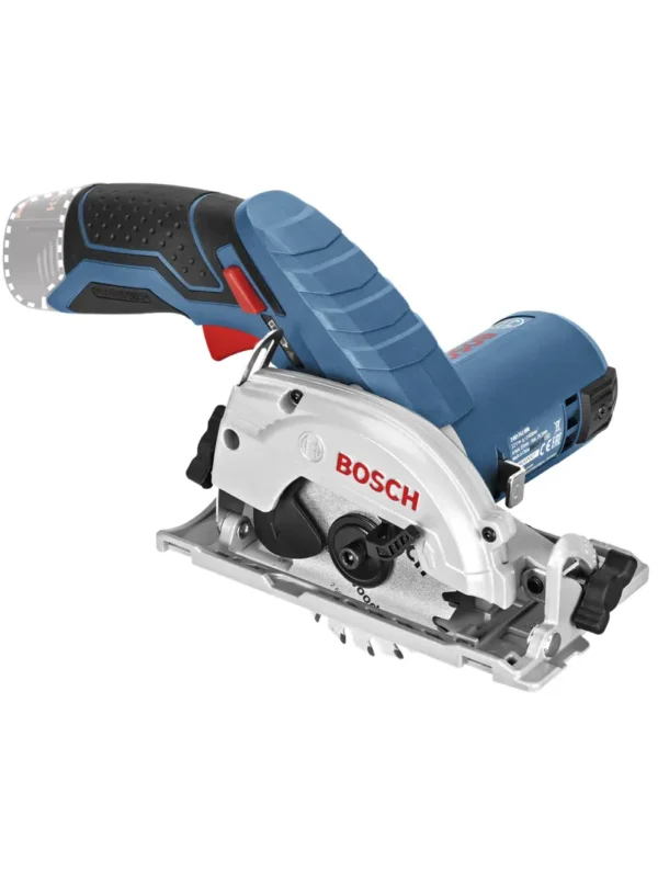 Sierra circular inalámbrica Bosch 12V GKS12V-26
